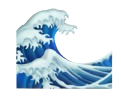 Wave Icon